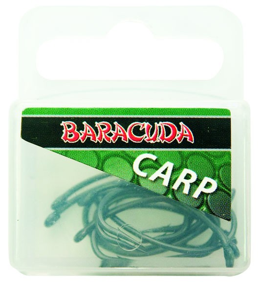 Ace teflonate classic/ set 10 buc Baracuda pt. pescuit la crap