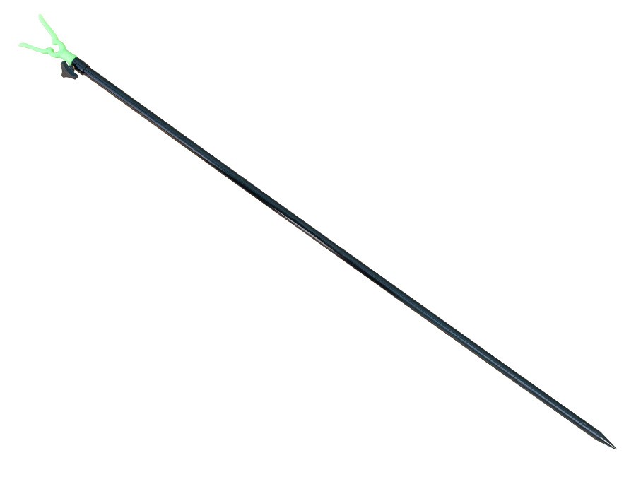 Suport reglabil pentru undita/lanseta Baracuda F27, inaltime max 150 cm, diametru 10 mm