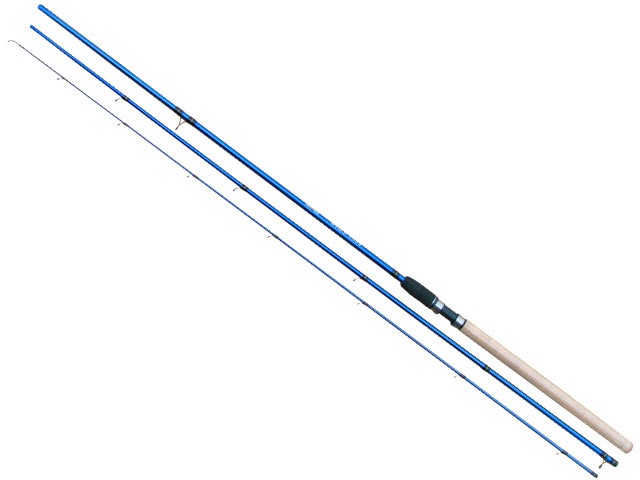 Lanseta sheffield fibra de carbon Baracuda Match 4.2 m A: 3-15 g