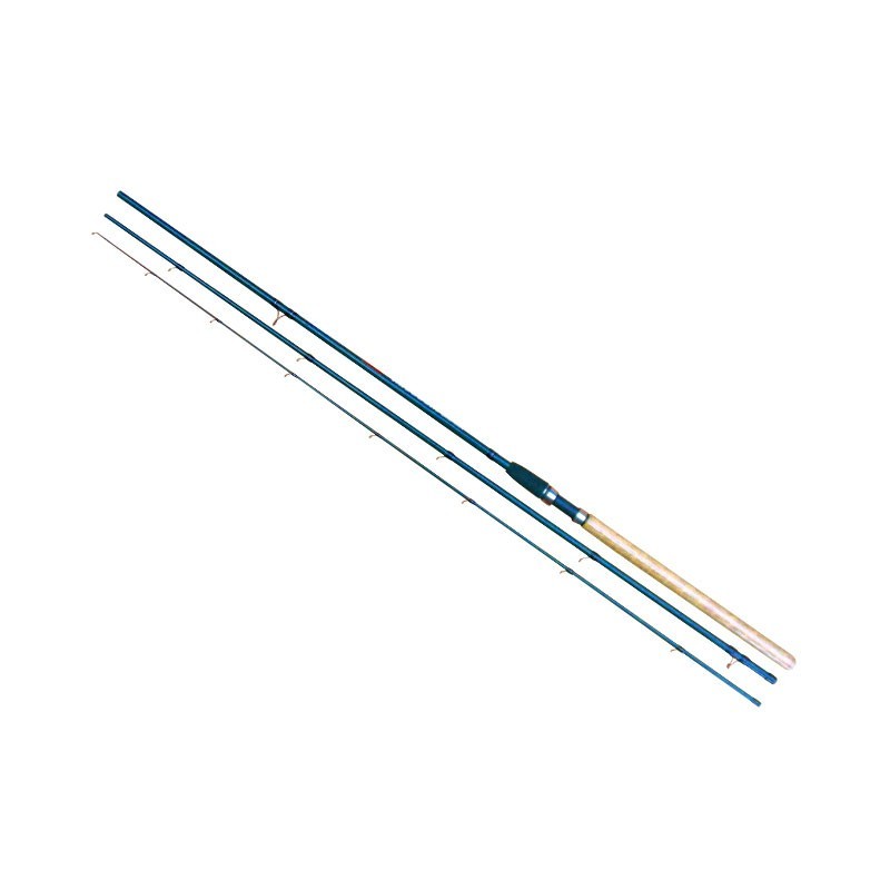 Lanseta sheffield fibra de carbon Baracuda Match Arlequin 3.9 m A: 5-30 g