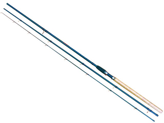 Lanseta sheffield fibra de carbon Baracuda Match Arlequin 4.2 m A: 10-35 g