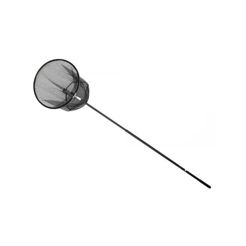 Minciog cu cap circular Baracuda L2, diametru 45 cm