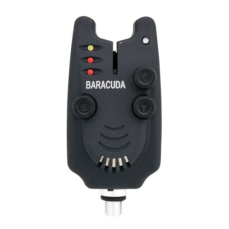 Avertizor digital Baracuda TLI09