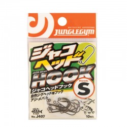 Set ace jig JACO, model J407, 10 buc/set