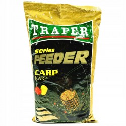 Nada Traper Feeder, 1 kg pentru crap