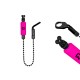 Swinger/indicator lanţ Delphin ROTA Chain, culoare violet