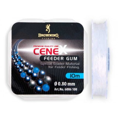 Rola 10m Cenex Feeder Gum 