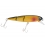 Voblere Baracuda Double-jointed 110mm 