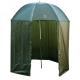 Shelter cort U4 de 220cm Baracuda