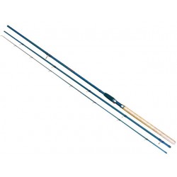Lanseta sheffield fibra de carbon Baracuda Match Arlequin 3.9 m A: 5-30 g