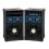Boxa Activa Digittex Karaoke U632 cu player USB/ SD, Bluetooth, radio FM, intrare Auxiliara - set 2 bucati