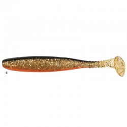 Shad Traper Ripper Bullet Fish, 100 mm, 10 buc/set