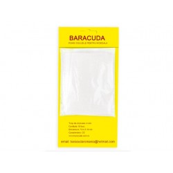 Pungi solubile pentru nada Baracuda, 7x 10 cm, 50 buc/set