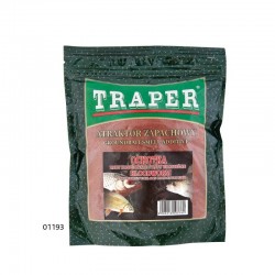 Aditivi de miros cu aroma de viermi de sange Traper 250 g