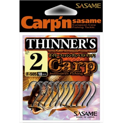 Ace pescuit Sasame Thinner