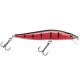 Vobler Baracuda Deluxe Maxi PENNY (9041), 80 mm, 6 g, sinking