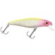 Vobler Baracuda Deluxe Maxi LUCKY (9181), 80 mm, 9.3 g, floating