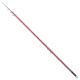 Lanseta carbon bolognesa/tele-match Baracuda Spear 4.0 m A: 8-30 g