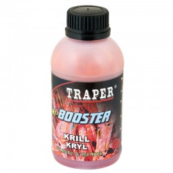Atractant Booster Traper cu aroma de krill 300 ml