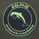 Saltea de primire Delphin EKO, 70 x 40 mm, grosime 10 mm