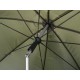 Umbrelă cu perete lateral Delphin THUNDER FullWAL, diametru 250 cm