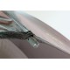 Umbrelă/shelter Delphin cu perete lateral extins, diametru 250 cm, verde