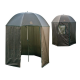 Shelter cort U4 de 220cm Baracuda