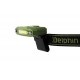 Lampă de cap Delphin RAZOR USB, 5000 mAh, 85 lm, incarcare USB